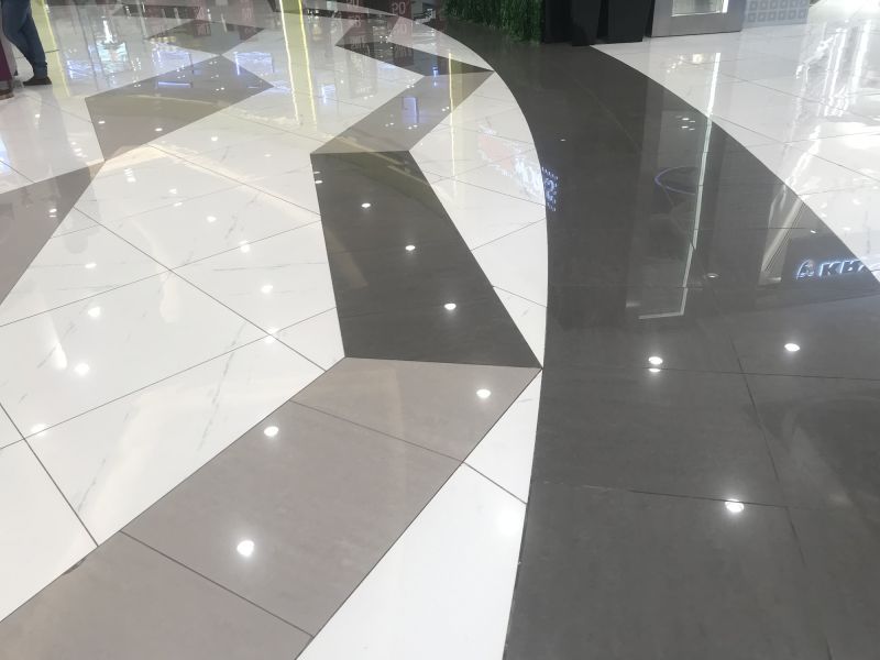 Cost of Tile in Sylvania, OH