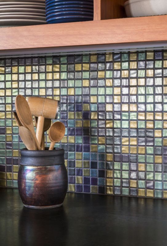Backsplash Tile Patterns