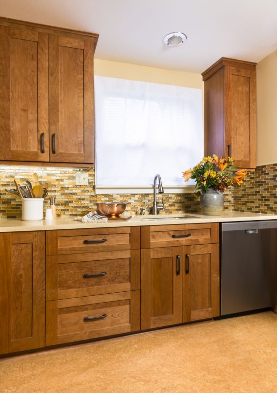 Kitchen Backsplash Designs