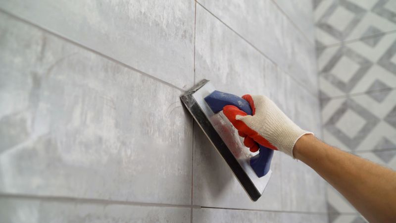 Commercial Tile Service Providers