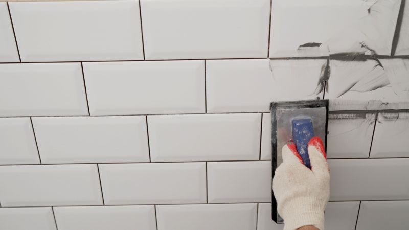 Tile Grouting and Sealing Experts